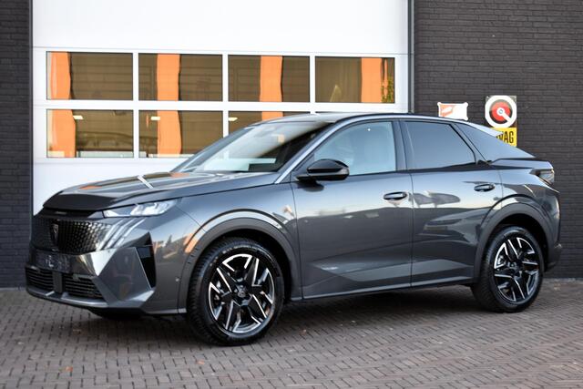 Peugeot 3008 1.2 Hybrid 145PK e-DCS6 Allure | LED | 360 Camera | Navi | Incl. garantie