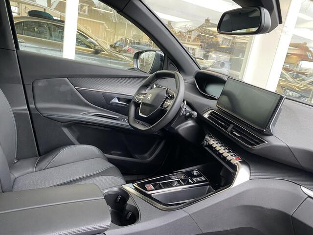 Peugeot 3008 1.6 HYbrid 180 Allure Pack Business | 19 inch | Automaat | Achteruitrijcamera | Apple carplay | Electronic climate controle | navigatiesysteem