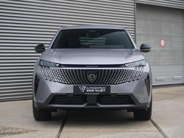 Peugeot 3008 1.6 plug-in Hybrid 195 Allure