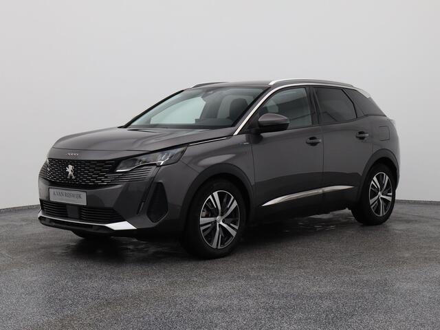 Peugeot 3008 1.6 HYbrid 225 PK Automaat Allure | CAMERA | KEYLESS