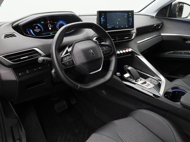 Peugeot 3008 1.6 HYbrid 225 PK Automaat Allure | CAMERA | KEYLESS