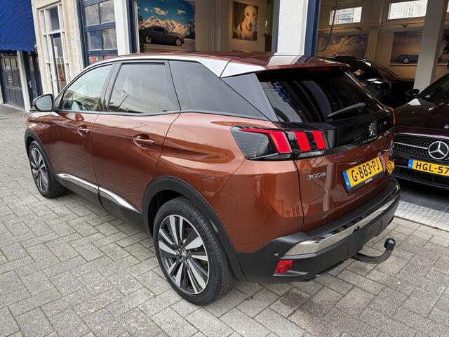 Peugeot 3008 1.2 PureTech Allure NL AUTO/DISTRIBUTIE VERV.