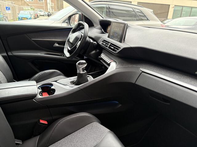 Peugeot 3008 1.2 PureTech Allure NL AUTO/DISTRIBUTIE VERV.