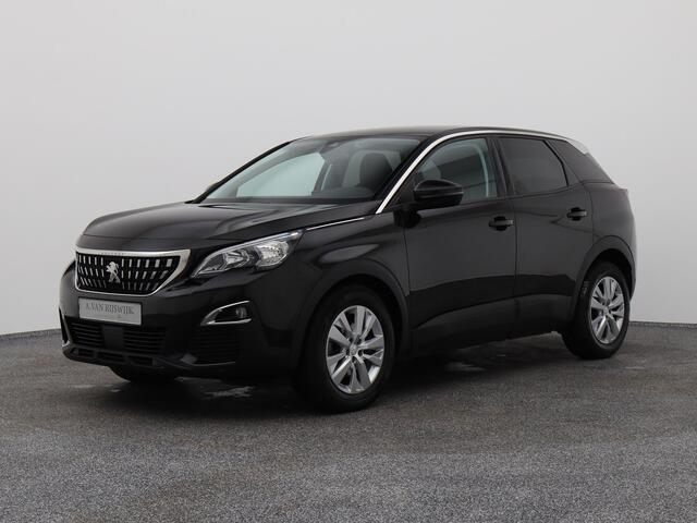 Peugeot 3008 1.2 PureTech 130 PK Automaat Active | CARPLAY | TREKHAAK