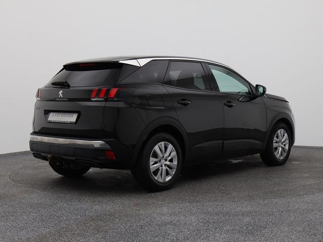 Peugeot 3008 1.2 PureTech 130 PK Automaat Active | CARPLAY | TREKHAAK
