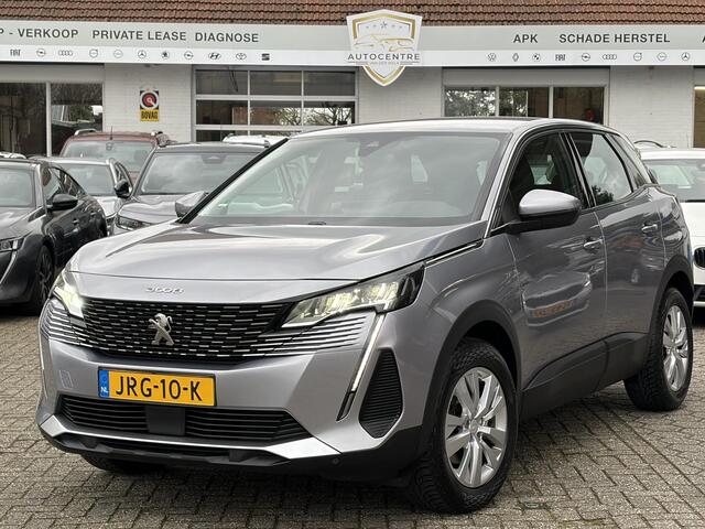 Peugeot 3008 1.2 PureTech Active Pack TREKHAAK | NAVI | CAMERA | KLIMA | BOVAG !!