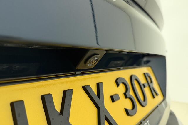 Peugeot 3008 1.6 plug-in Hybrid 180 Allure Automaat | Camera | Parkeersensor | Adaptieve cruise control | Bluetooth | Navigatie | Start/stop | Mirror Screen | 1e eigenaar