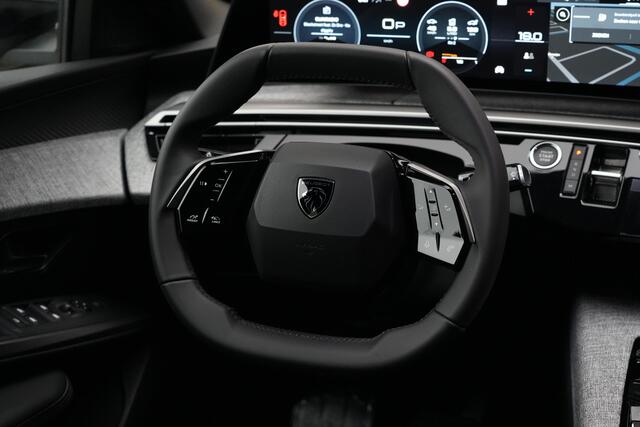 Peugeot 3008 1.2 Hybrid 145 Allure e-DSC6 136pk Navigatie/Stoelverwaring/Camera