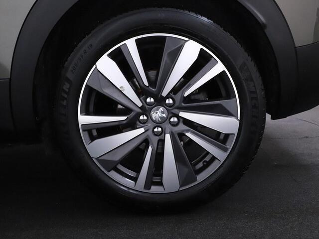 Peugeot 3008 1.6T 180PK Blue Lease Premium Leder/Camera/Nav