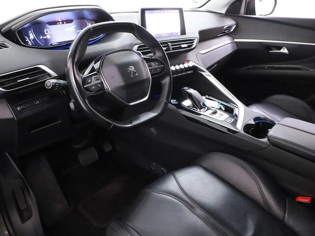 Peugeot 3008 1.6T 180PK Blue Lease Premium Leder/Camera/Nav