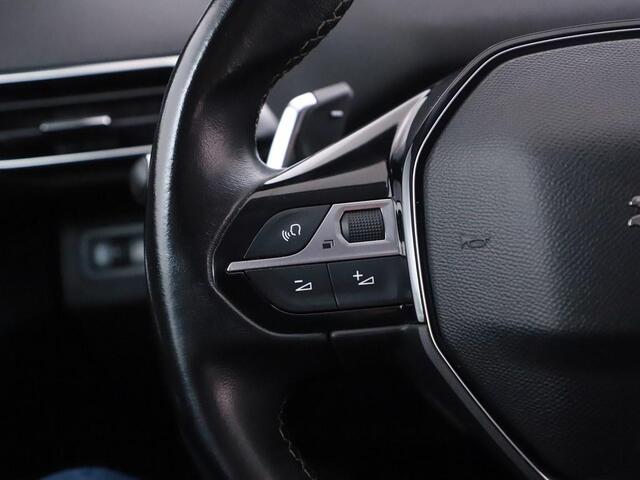 Peugeot 3008 1.6T 180PK Blue Lease Premium Leder/Camera/Nav