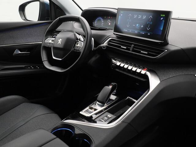 Peugeot 3008 1.6 HYbrid 225 PK Automaat Allure | CAMERA | KEYLESS