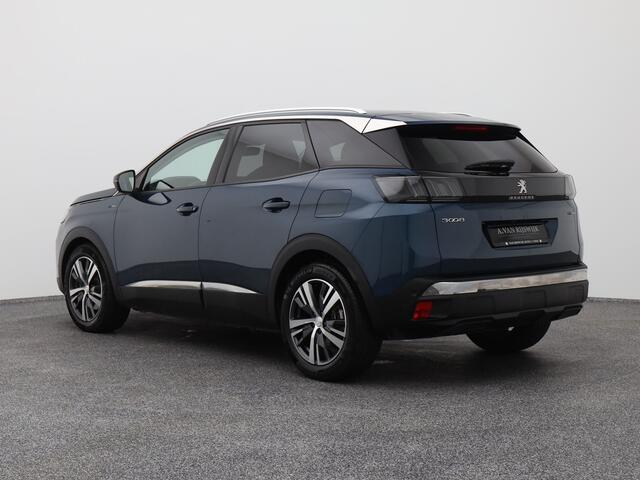Peugeot 3008 1.6 HYbrid 225 PK Automaat Allure | CAMERA | KEYLESS