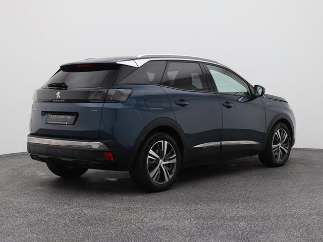 Peugeot 3008 1.6 HYbrid 225 PK Automaat Allure | CAMERA | KEYLESS