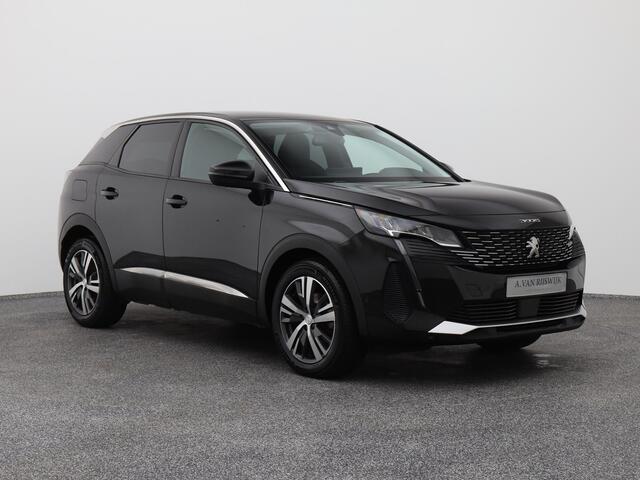 Peugeot 3008 1.2 PureTech 130 PK Automaat Allure | CAMERA | KEYLESS | CARPLAY