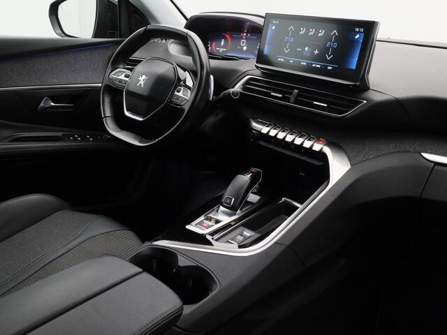 Peugeot 3008 1.2 PureTech 130 PK Automaat Allure | CAMERA | KEYLESS | CARPLAY