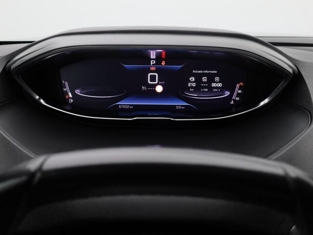 Peugeot 3008 1.2 PureTech 130 PK Automaat Allure | CAMERA | KEYLESS | CARPLAY