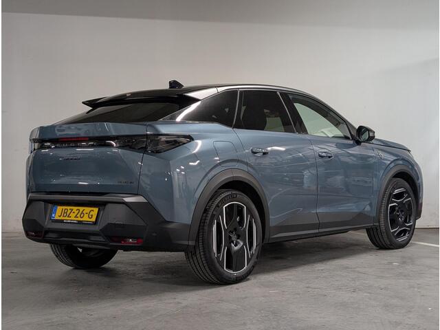 Peugeot 3008 GT 1.6 PHEV 195pk | TREKHAAK | LEDEREN BEKLEDING | STOELVERW. | STOELVENTILATIE | 360° CAMERA |