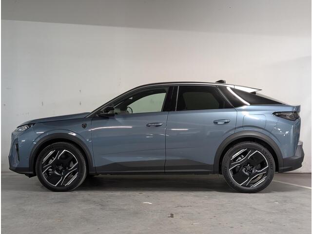 Peugeot 3008 GT 1.6 PHEV 195pk | TREKHAAK | LEDEREN BEKLEDING | STOELVERW. | STOELVENTILATIE | 360° CAMERA |