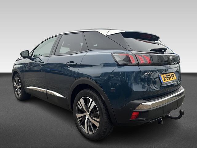 Peugeot 3008 1.2 PureTech GT Pack Business