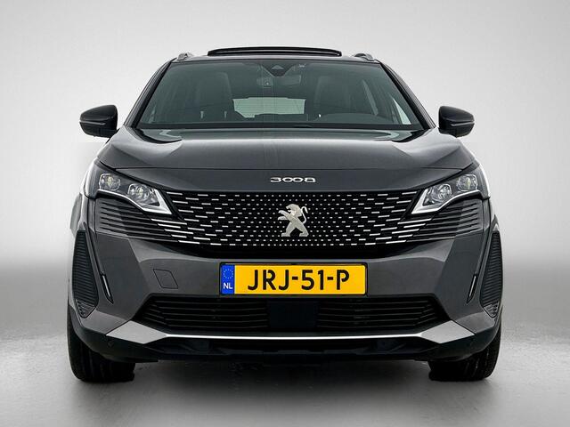 Peugeot 3008 1.6 HYbrid 225 GT PANORAMADAK | 1/2 LEER | STANDKACHEL