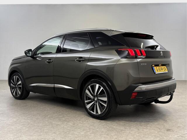 Peugeot 3008 1.2 PureTech | Pano | Virtual | Sfeer | Camera | Carplay | Trekh. | Keyless | NAP