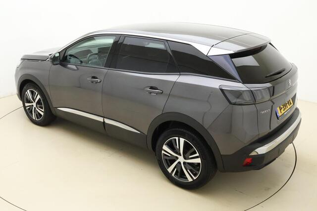 Peugeot 3008 1.2 PureTech Allure 130 Pk | Navigatie | Camera Achter | Cruise Control | Climate Control