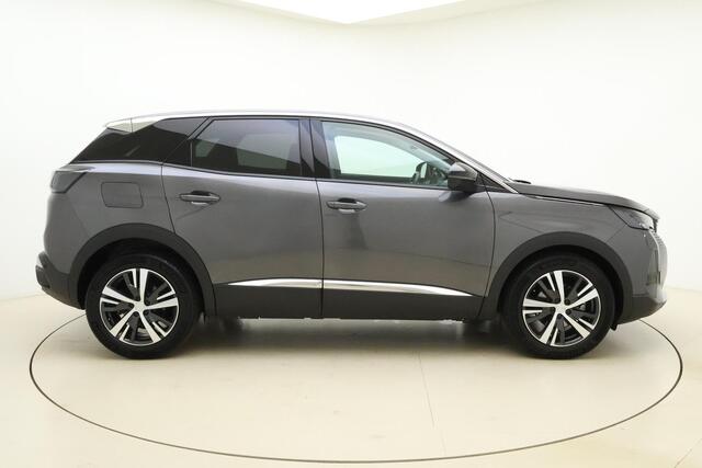 Peugeot 3008 1.2 PureTech Allure 130 Pk | Navigatie | Camera Achter | Cruise Control | Climate Control