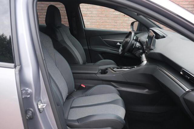 Peugeot 3008 1.6 Plug-in HYbrid 180pk EAT8 Allure Pack Business | Navi | App Connect | Adaptive Cruise | Climate | Keyless | Camera | Blind Spot