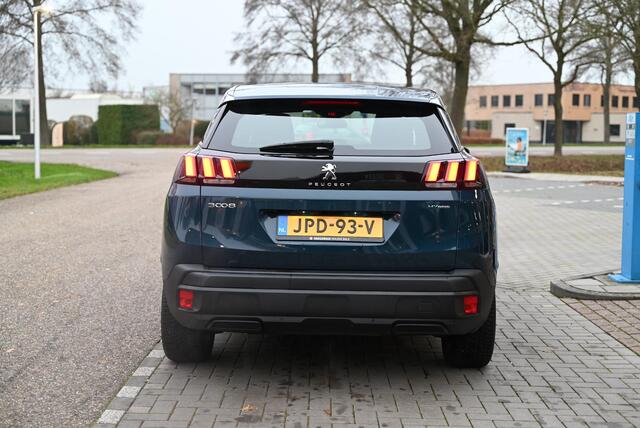 Peugeot 3008 1.6 HYbrid 225 Active Pack Business achteruitrijcamera