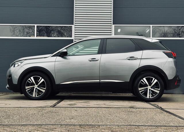 Peugeot 3008 1.2 PureTech Première |Camera |Keyless |Navi