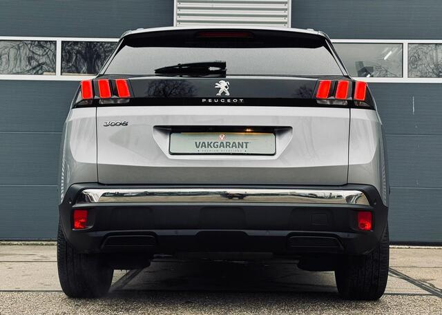 Peugeot 3008 1.2 PureTech Première |Camera |Keyless |Navi