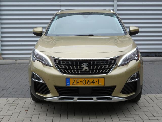 Peugeot 3008 SUV 130 Allure EAT8 Automaat Clima/Nav/Cam