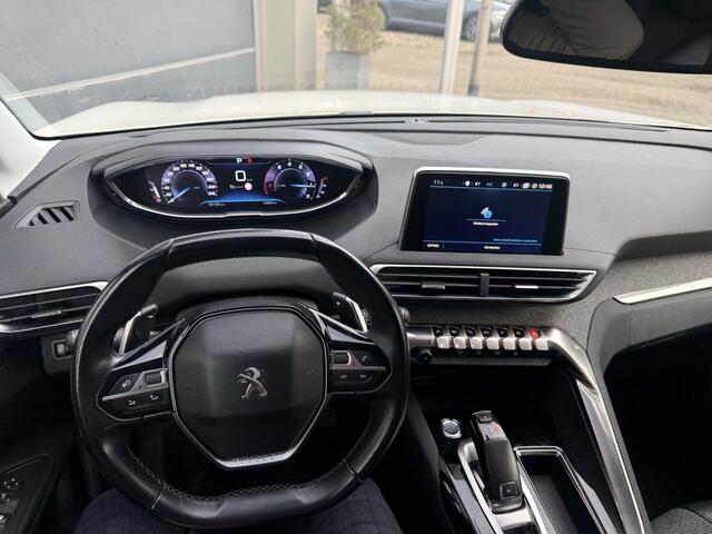 Peugeot 3008 1.2 PureTech Première Automaat Bj 2017 Dealer onderhouden