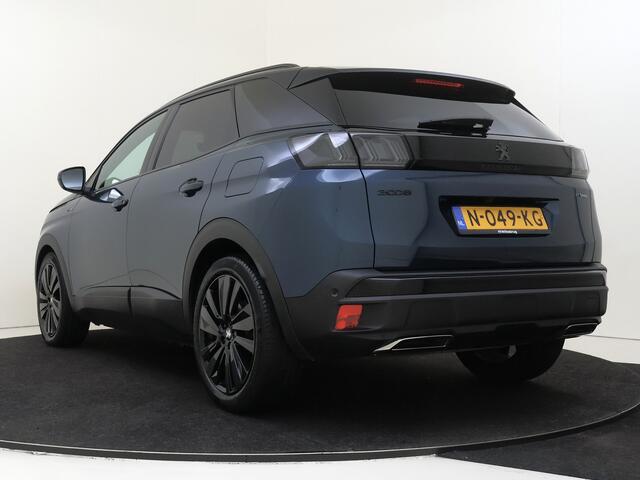 Peugeot 3008 1.6 HYbrid 225 GT P4