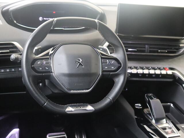 Peugeot 3008 1.6 HYbrid 225 GT P4
