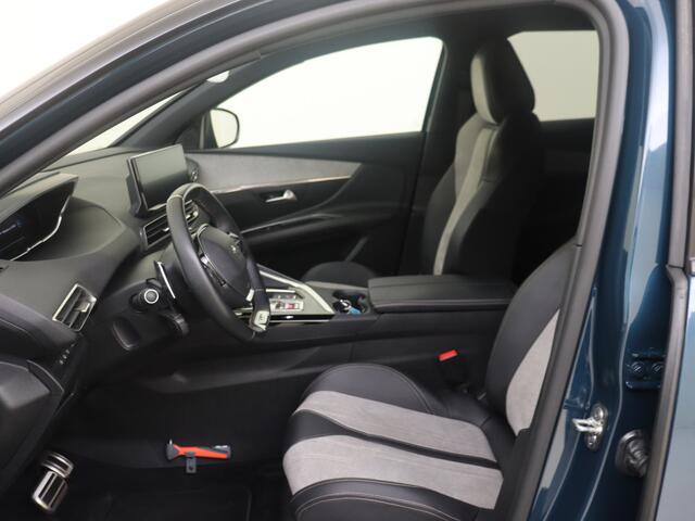 Peugeot 3008 1.6 HYbrid 225 GT P4