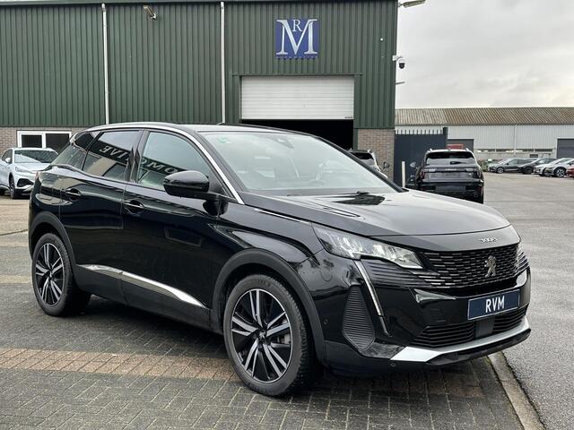 Peugeot 3008 1.6 HYbrid 225 Allure Pack Business VAN: ¤30.900,- VOOR: ¤26.877,- UW EINDEJAARSVOORDEEL: ¤4.023,- | ALLURE PACK | APPLE CARPLAY/ANDROID AUTO | ADAPTIVE CRUISE CONTROL | ACHTERUITRIJCAMERA | NAVIGATIE |