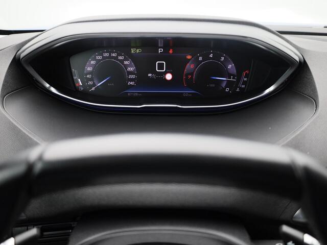 Peugeot 3008 1.2 PureTech 130 PK Automaat Allure | CAMERA | KEYLESS | CARPLAY