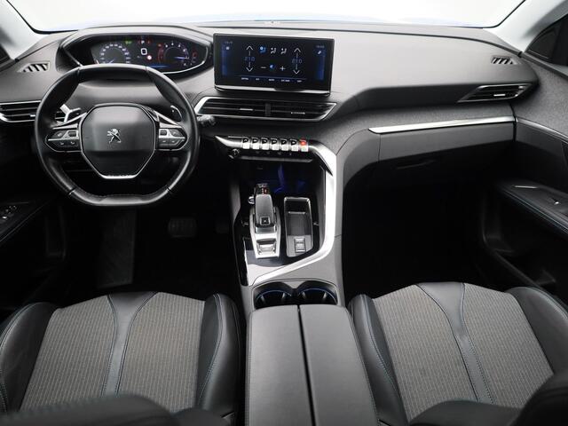 Peugeot 3008 1.2 PureTech 130 PK Automaat Allure | CAMERA | KEYLESS | CARPLAY