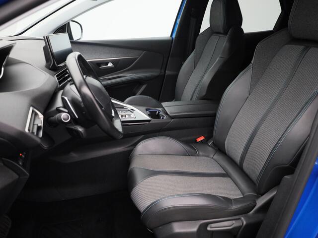Peugeot 3008 1.2 PureTech 130 PK Automaat Allure | CAMERA | KEYLESS | CARPLAY