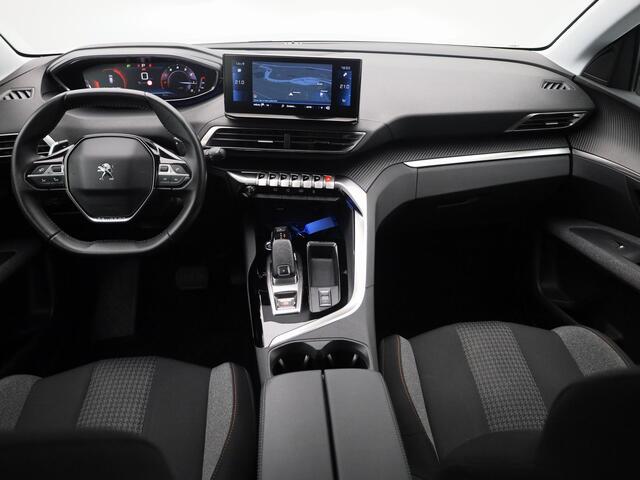 Peugeot 3008 1.2 PureTech 130 PK Automaat Active | NAVI | CARPLAY
