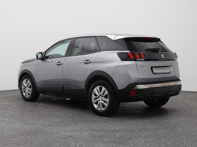 Peugeot 3008 1.2 PureTech 130 PK Automaat Active | NAVI | CARPLAY