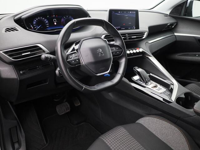 Peugeot 3008 1.2 PureTech 130 PK Automaat Active | NAVI | CARPLAY