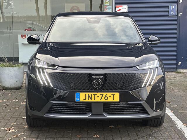 Peugeot 3008 1.6 plug-in Hybrid 195 Allure | Trekhaak | Parkeercamera/-sensoren | Draadloze telefoonlader | Apple Carplay/Android Auto | Full LED | Navigatie | Adaptive Cruise Control | Keyless Entry/Start | Verwarmd stuurwiel |