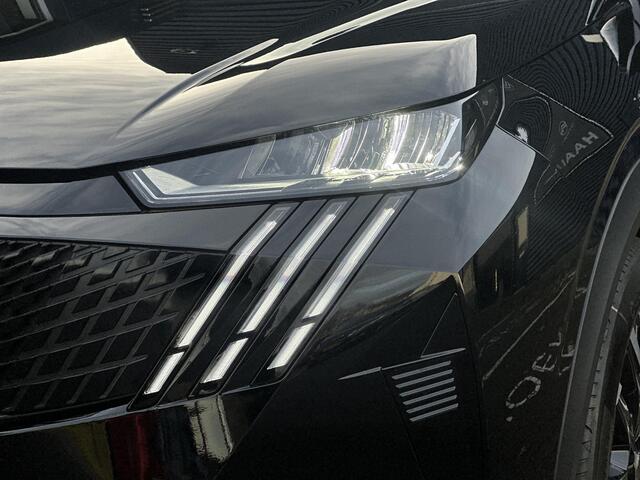 Peugeot 3008 1.6 plug-in Hybrid 195 Allure | Trekhaak | Parkeercamera/-sensoren | Draadloze telefoonlader | Apple Carplay/Android Auto | Full LED | Navigatie | Adaptive Cruise Control | Keyless Entry/Start | Verwarmd stuurwiel |
