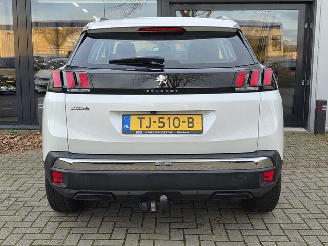 Peugeot 3008 1.2 PureTech Blue Lease Executive + VOLLEER + CAMERA + LM VELGEN + DIG DASH