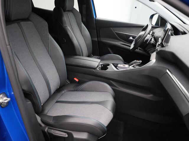 Peugeot 3008 1.6 HYbrid 300 PK Automaat Allure | 360° | CAMERA | KEYLESS | STOELVERW. | TREKHAAK