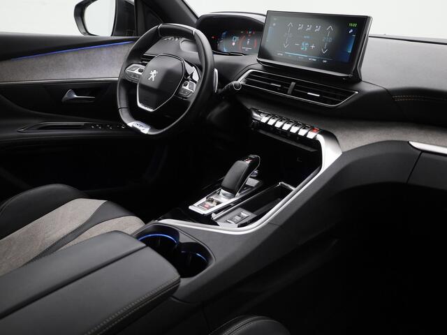 Peugeot 3008 1.6 HYbrid 225 PK Automaat GT-Line | CAMERA | ADAPIVE | KEYLESS