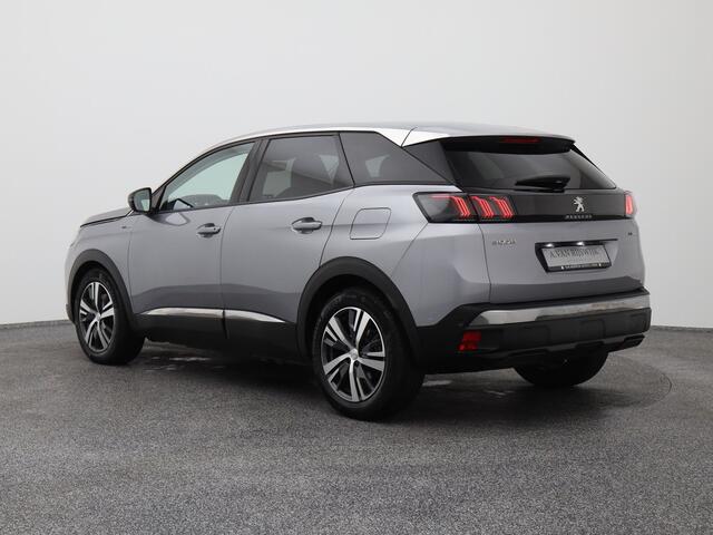 Peugeot 3008 1.6 HYbrid 225 PK Automaat Allure | CAMERA | CARPLAY